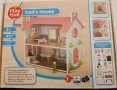 Къща за кукли Playtive, снимка 2