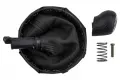Топка за скоростен лост с маншон, VW T5, Multivan T5, Caravelle T5, снимка 2