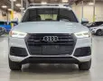 НОВА ОРИГИНАЛНА РЕШЕТКА В БРОНЯТА ЛЯВА / AUDI Q5 2015-2020 / 80A 807 679 B 4W3, снимка 3