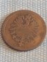 Лот монети 6 броя 1 пфенинг Германия различни години за КОЛЕКЦИЯ ДЕКОРАЦИЯ 31492, снимка 3