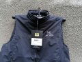 Продавам нов качествен черен мъжки елек Arc'teryx Atom SL Vest Mens , снимка 2
