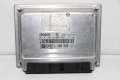 Моторен компютър BMW E46 Serie 3 / 0261204420 / 0 261 204 420 / DME 1 430 940 / DME1430940, снимка 1