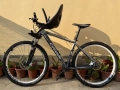 Велосипед Cross Euphoria 29”, снимка 3