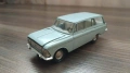 Руски Модели 1/43 СССР , снимка 13