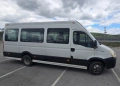 Iveco Daily на части, снимка 2