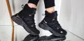 Намаление на дамски зимни боти Nike, снимка 2