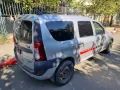 Dacia Logan 1.5 DCI  На части, снимка 8