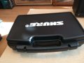 shure mic sm58 wireless x 2 с куфар 2301221811, снимка 6