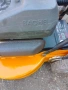 Продавам самоходна косачка SACHS 3.3kw, снимка 4