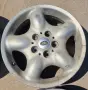 Джанти Land Rover Freelander 16 5x114.3 6J ET46 Фриилендер 16 5х114.3 64.1, снимка 4