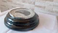 Стар руски стенен часовник - Маяк с термометър и хигрометър - Made in USSR - 1970г., снимка 8