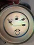 китайски механичен часовник будилник 21/3, снимка 3