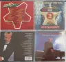 Kenny Rogers & Richard Clayderman & Beatles & Italo Disco - аудио дискове , снимка 3