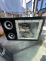 Бас каса Reflexion 12” 500w RMS със усилвател, снимка 2