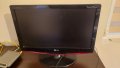 МОНИТОР LG M197WD-PZ, 18.5" WIDE, LCD, 5MS,20000:1 DFC,300CD-M197WD-PZ, снимка 1