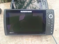 Humminbird Helix 10x  Chirp Mega SI+ GPS G4N сонар, снимка 3