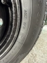 Железни джанти със зимни гуми за oпел корса13 цола, снимка 5