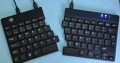 Ергономичната клавиатура R-Go Split Break, снимка 10
