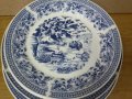 Български порцелан чинии, снимка 6