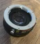 Телеконвертор Osawa MC4 2x, снимка 5
