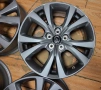 Mazda 18" 5х114,3 оригинални джанти Мазда, снимка 6