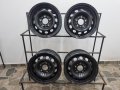 4бр 15ски джанти за BMW 3ka 5x120мм X15 , снимка 5