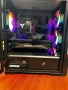 Геймърски компютър, full hd, Intel i5 11th, rtx 3070, 16gb, nvme, снимка 4