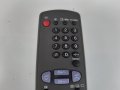 Sharp TV G 1060SA - дистанционно управление, снимка 2