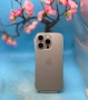 Apple iPhone 15 Pro, 128GB, 5G, Natural Titanium  , снимка 3