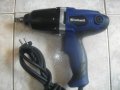 ЗА РЕМОНТ-ЗА ЧАСТИ-1/2-Електрически Гайковерт-450 Вата-Немски-Einhell, снимка 2