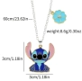Стич stitch висулка колие синджир гердан детски , снимка 3