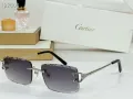 Слънчеви очила Cartier CT0620, снимка 1