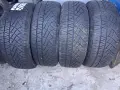 265 65 17 MICHELIN LATUDE 4броя зимни , снимка 1
