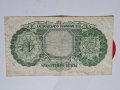 BAHAMAS 🇧🇸  4 Shillings 1953  rare, снимка 2