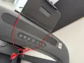 Бягаща пътека сгъваема Lotto pace g300, снимка 2
