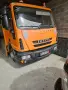 Iveco eurocargo климатик внос Германия Реални километри, снимка 1