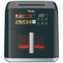 Еърфрайър Oliver Voltz OV51980CF — 8L, 1800W, 12 Програми, LED Дисплей и Прозорец, снимка 3