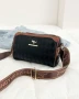 Нова Страхотна чанта през рамо модел 2025г , снимка 4