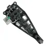 Задна дясна външна дръжка Opel Astra H (A04) 2004-2010 ID: 164270 ОЕМ: 24463750, снимка 2