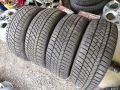 4бр.зимни гуми CONTINENTAL 205 55 17 DOT20 цена за брой, снимка 2