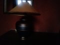 Настолна лампа за хол или трапезария, снимка 4