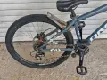 Алуминиев велосипед 26 цола Drag c1 , снимка 4