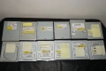 12 DVD/CD Устройства IDE/SATA РАБОТЕЩИ И ЗА ЧАСТИ/, снимка 1