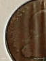 Сребърна монета много стара рядка за КОЛЕКЦИЯ 51991, снимка 5
