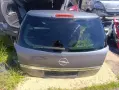 Заден капак багажник стъкло за Opel Astra H комби / Опел Астра 2004-2011 г., снимка 1