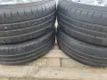 Лети джанти 14ки 4х100 Kia + летни гуми 175/65/14, снимка 11