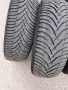 Зимни гуми Kleber 195/65/R15 4 броя, снимка 4