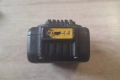 dewalt батерия за акумулаторен инструмент xr 18v 4ah, снимка 4