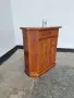 Скрин, шкаф череша , снимка 2