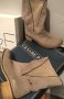 Pepe jeans Cesare Paciotti Buffalo London дамски боти 39 номер, снимка 7